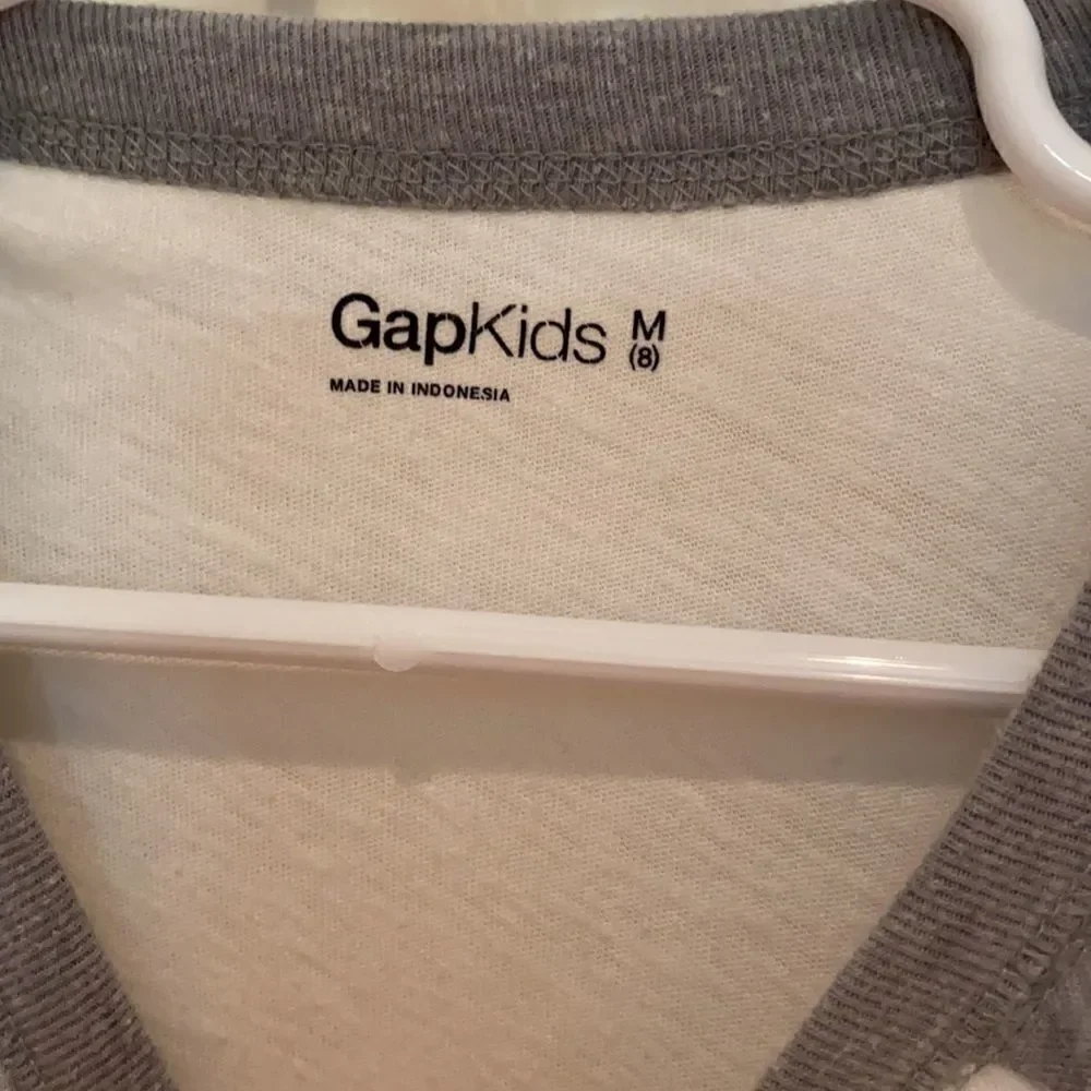 Gap tee M    - Picture 2 of 2